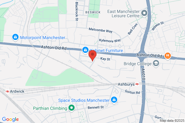 G & J Garage Services Ltd
