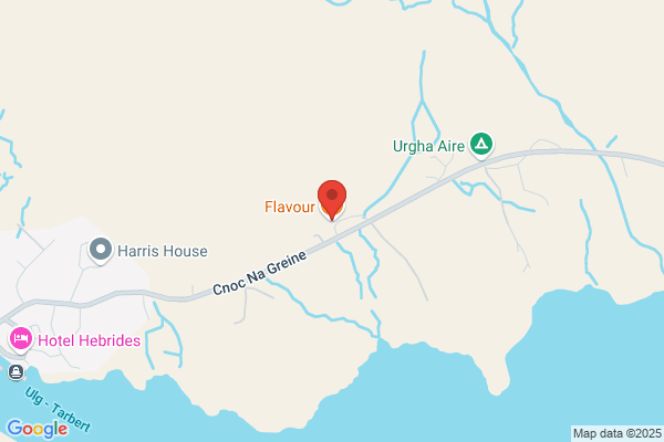 House Of Flavours