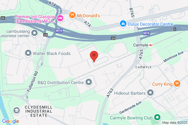 Interlink Express Parcels Ltd