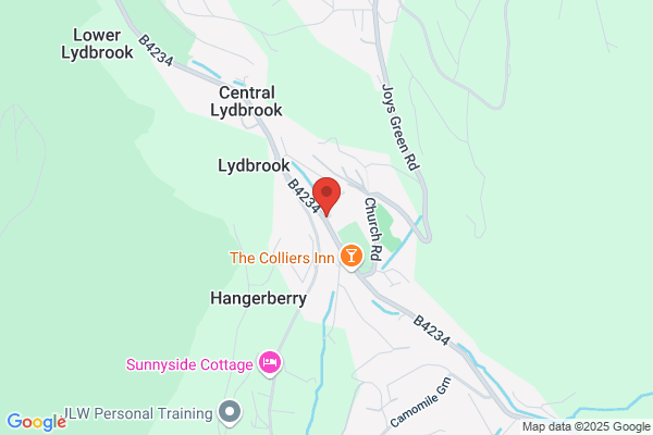Lydbrook Community Care