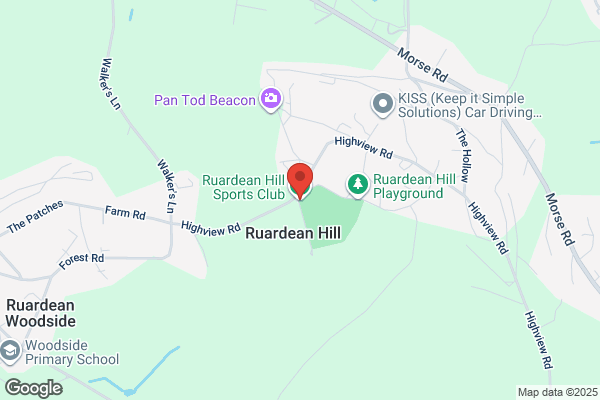 Ruardean Freezer Centre