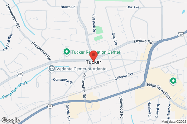 Tucker
