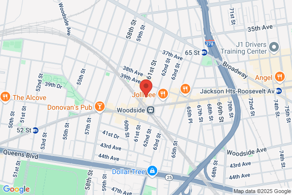 Woodside Post Office & Stores