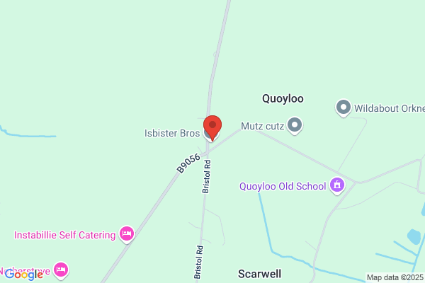 Quoyloo Post Office