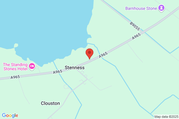 Stenness Post Office