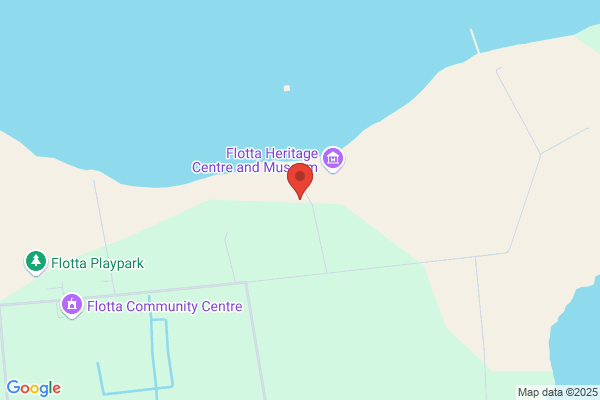Flotta Post Office