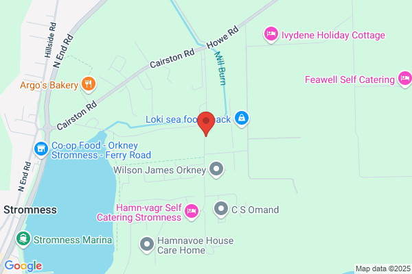 Garson Dental Clinic