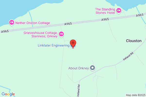 Linklater Engineering