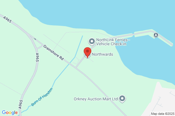 Northwards Ltd