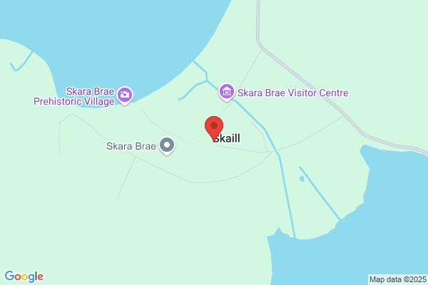 Skaill House