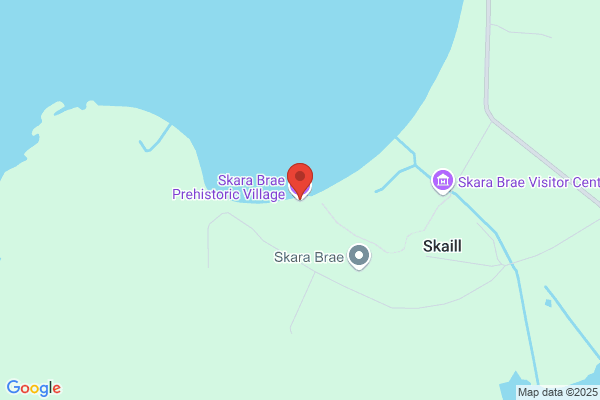 Skara Brae