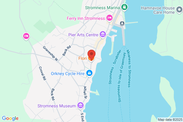 Stromness Books & Prints