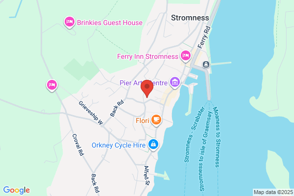 Stromness Community Centre