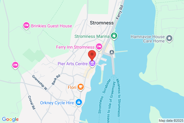 Stromness Hotel