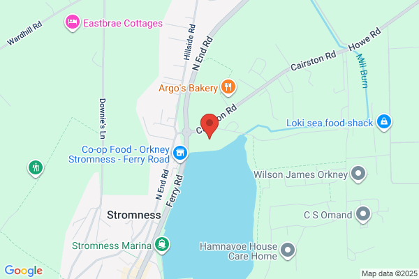 Stromness Primary School