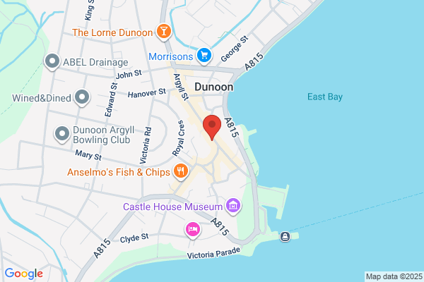 Bells Of Dunoon