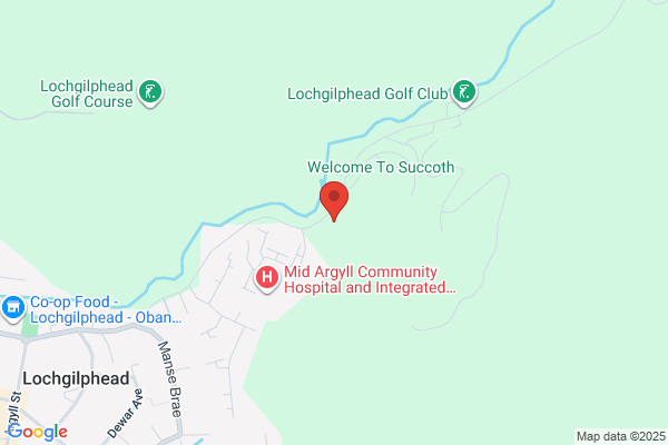 Cowal Council On Alcohol & Drugs