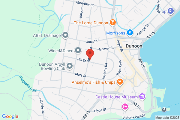 Dunoon Link Club