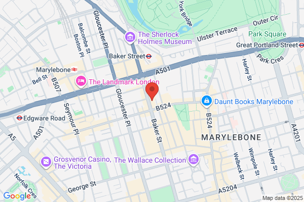 Martin Stationers