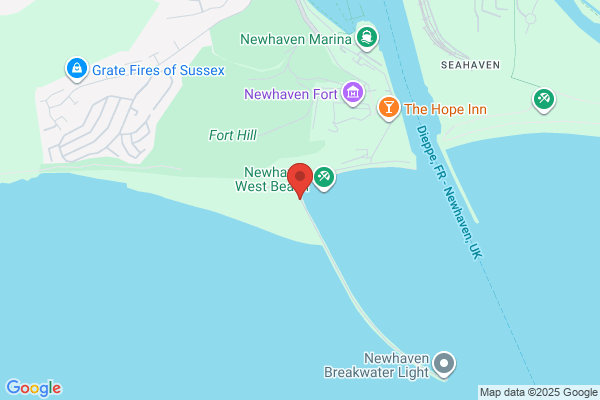 The Newhaven