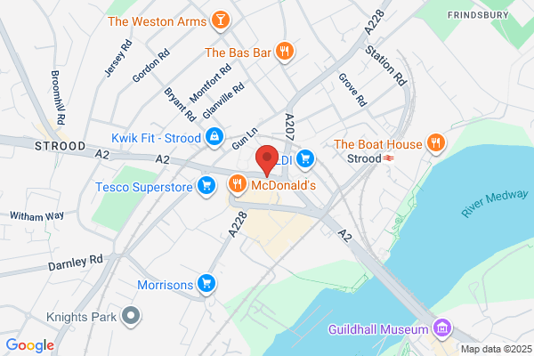 W Naylar & Sons Funeral Directors
