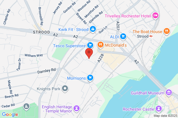 Auto Repair Medway Ltd