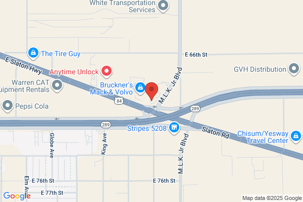 Davis Motor Co