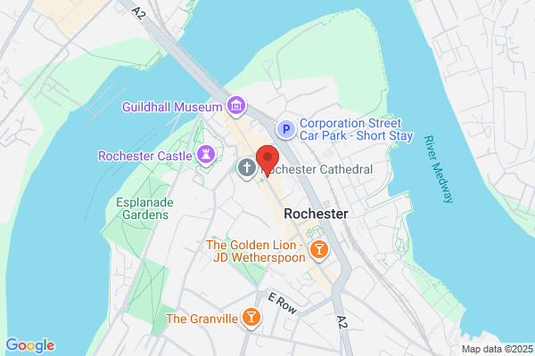 Pips Of Rochester