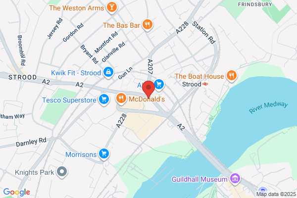 Quidsaver Stores