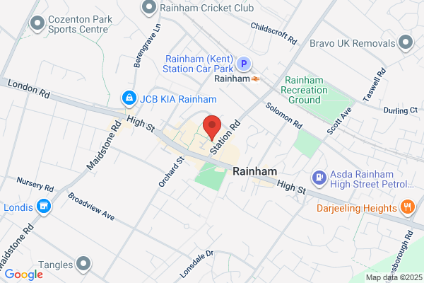 Rainham Meats