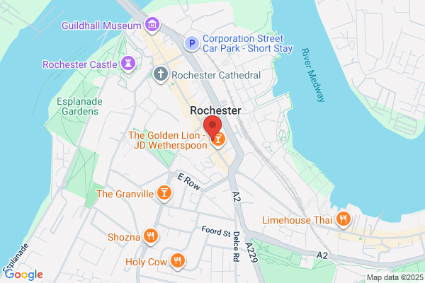 Rochester Fireplaces