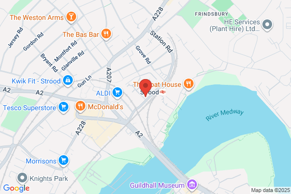 Rosemont Care LTD Home & Live-in Care Medway