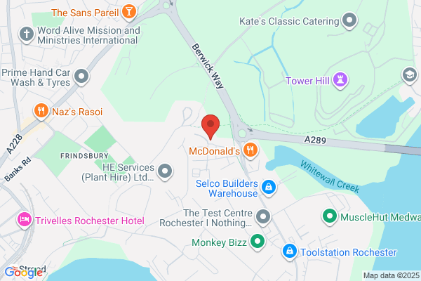 TR - Vehicle Transport & Recovery Medway Kent