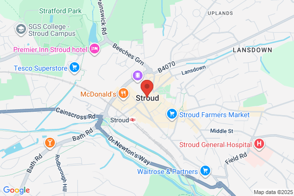 Sarah Parker