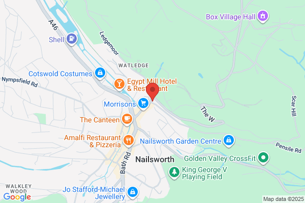 Nailsworth Natural Health Centre
