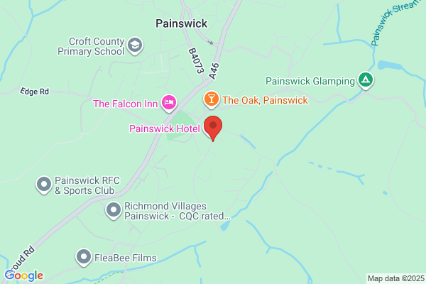The Falconer Partnership