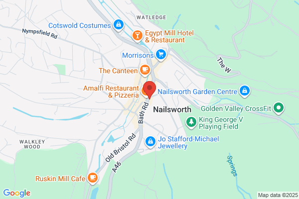 Walkers (Nailsworth)