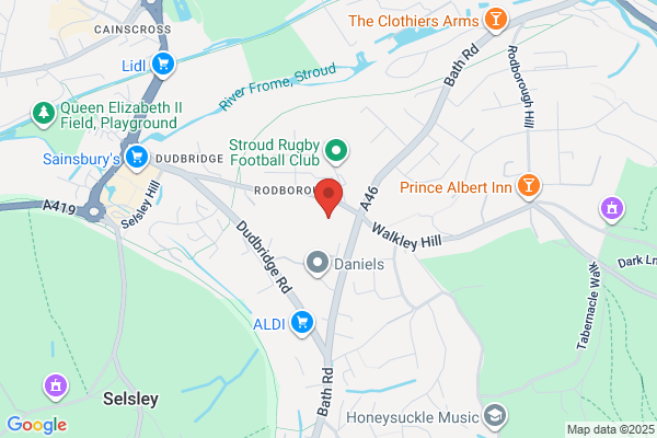 TradePoint Stroud