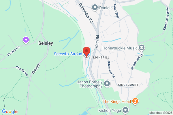 Screwfix Stroud