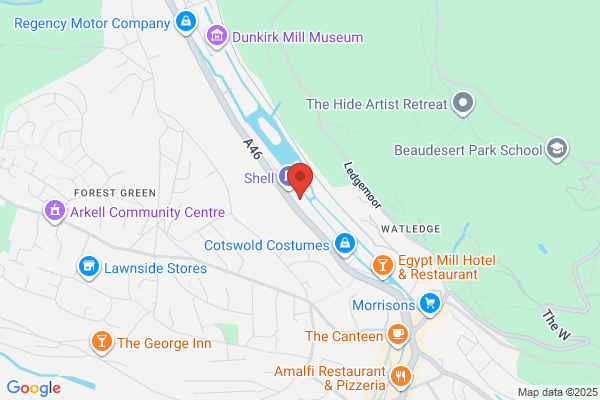 Stroud Office Interiors Ltd