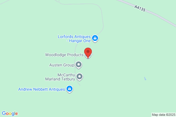 Woodtek Ltd