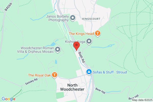 Rooksmoor Timber Co Ltd