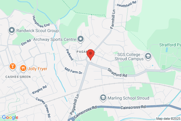 Autodeals Of Stroud