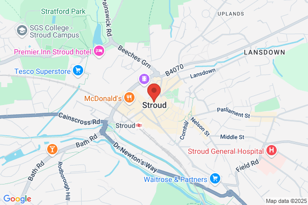Gary West
