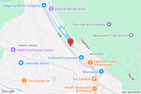 Nailsworth Carpets