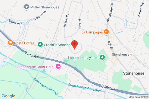 Care & Repair (Stroud) Ltd