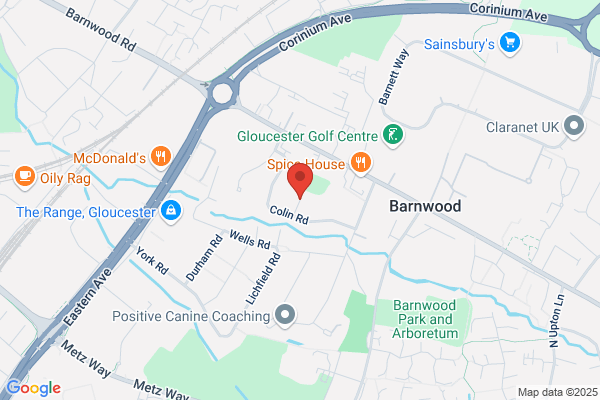 Gloucestershire Association For Disability