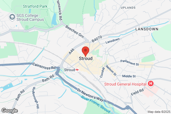 The Hiram Trust
