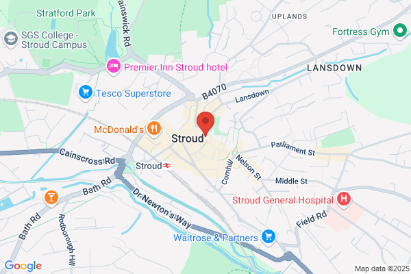 Superdrug Pharmacy