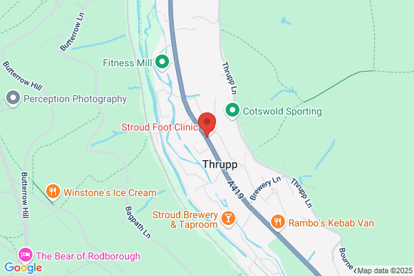 Stroud Services